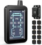 GUTA RV Tire Pressure Monitoring Sy