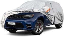 Kayme 6 Layers SUV Car Cover Custom