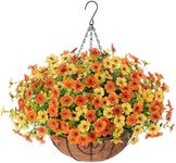 HyeFlora Artificial Fake Hanging Mu