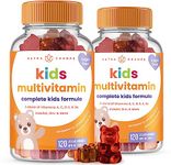 Multivitamin For Kids