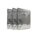 Faraday Cage EMP/ESD Bags 3pc 8x10 Thick & Heavy Duty Quality Kit for Medium Notebook, External Hard Drive, iPad Windows