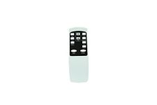 HCDZ Replacement Remote Control for Costway OST-EP24041 EP22783 23048-CYPE-CCSS EP23048 24041-CYPE-CS EP24041 Portable Room Air Conditioner