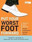 Put Your Worst Foot Forward: Twenty