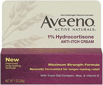 Aveeno Max