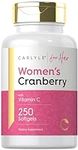 Carlyle Cranberry Pills for Women |