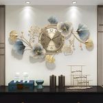 Decorative Wall Clocks