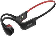 Yistao Bone Conduction Headphones, 