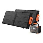 GRECELL Portable Power Station 1000