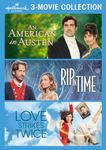 Hallmark 3-Movie Collection: An Ame