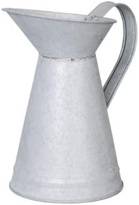 Esschert Design Old Zinc Duck Mouth Can