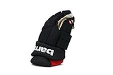 BARNETT B-7 Hockey Glove (14) Red