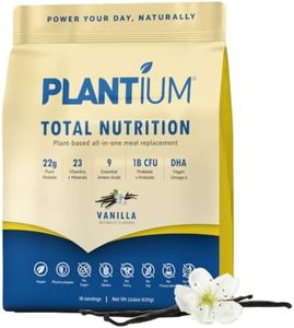 Plantium T