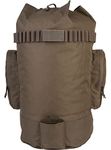 JACK PYKE Decoy Accessory Bag Green 120 Litres