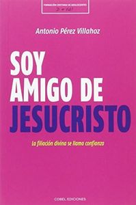 Soy amigo 