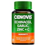 Cenovis Echinacea, Garlic, Zinc + C