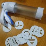 Wilton Cookie Press Set