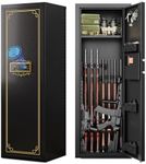 Karini 12-15 Biometric Gun Safe for
