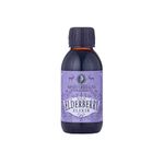 Napiers Wild Elderberry Vitamin C Elixir - Immune System Booster - Alcohol-Free - 150ML