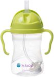 b.box Kids Sippy Cup with Weighted 