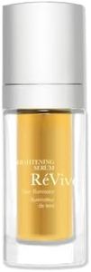 RéVive Brightening Serum - Skincare with Vitamin C, Niacinamide and Bio-Renewal Peptide - Evens Skin Tone, Refines Skin Texture and Reduces Wrinkles