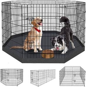 Dog Pen Pe