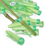 Royal Imports Floral Water Tubes/Vi