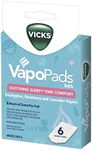 Vicks Sleepytime Waterless Vaporize