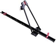 Swagman Upright Roof Mount Bike Rack2, Black