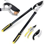 Jardineer Garden Loppers Pruners Se