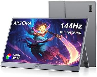 ARZOPA 16.