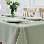 maxmill Jacquard Square Tablecloth 