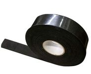 M&M HARIS Gasket Single Sided Foam Adhesive Tape for Custioning & Insulation 3 Mm Thickness with Length 10 Meter (24 mm)