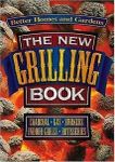 Grilling Books