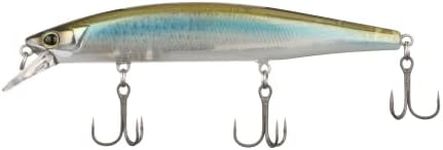 Shimano St Chiayu World Minnow Flash Boost Jerkbait (WM115SPSTC) Fishing