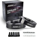 AKM F150 Leveling Kit Front 2" fit 