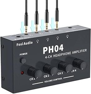 Fosi Audio