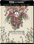 Midsommar - 4K Ultra HD + Blu-ray + Digital (Bilingual)