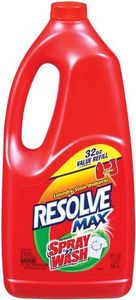 Resolve Ma