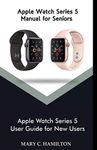 Apple Watch For Dummies Series 5