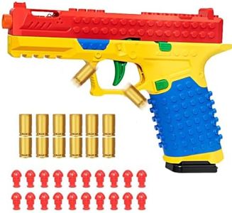 Toy Gun Bu
