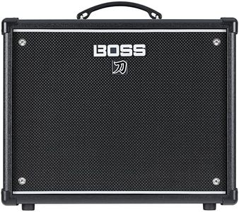 BOSS Katan