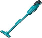 Makita DCL180Z 18V li-Ion Cordless Vacuum Cleaner Body Only by Makita