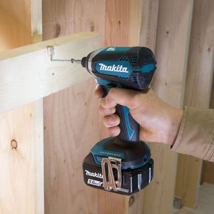 Makita 18V LXT Brushless Combo Kit – Cordless Power Tool Set