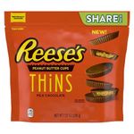 Reese Wheel Chocks