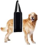 HNYG 30-120 lbs Large Dog Sling for