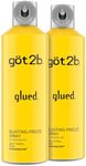 Got2b Glued Blasting Freeze Hairspr