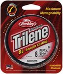 Berkley Trilene XL Filler Spools, X