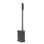 Jbl Irx One All-In-One Column Pa Line Array With Built-In Mixer And Bluetooth Streaming - 1300 Watts, Tower