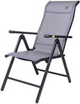 Scizor Outdoor Garden Sun Loungers Recliner Chairs Zero Gravity Chair Folding Lawn Lounge Chairs Deck Chair for Beach Patio Camping