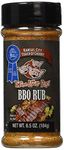 Three Little Pigs BBQ 'KC Touch of Cherry' BBQ Rub - 184g (6.5 oz)